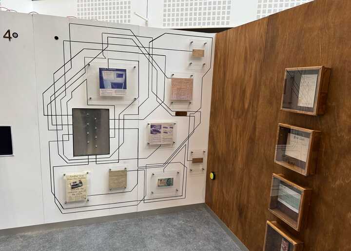 Inside Lloyds Data Vault