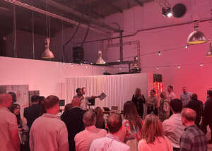 Toyota brand activation