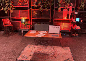 Toyota brand experience